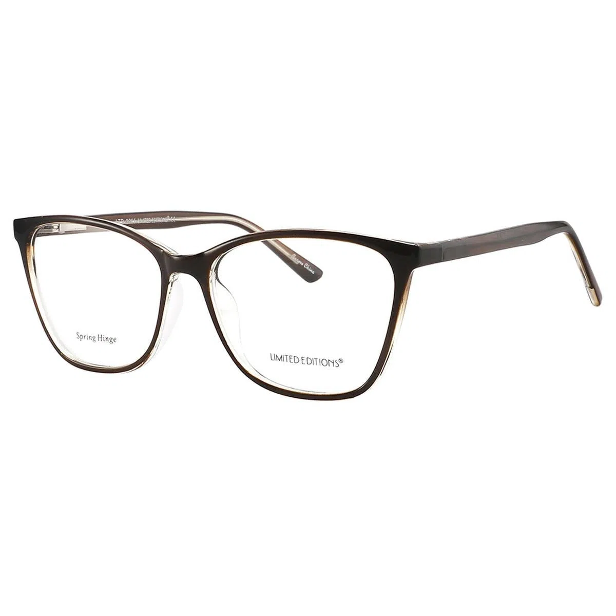LIMITED EDITIONS 2255 Eyeglasses - view 5